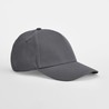 MOD. B825:Graphite Grey, 100% cotton, One Size